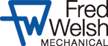 Fred Welsh Mechanical Logo