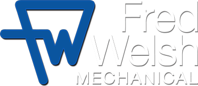 Fred Welsh Mechanical logo