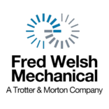 Fred Welsh Mechanical Logo